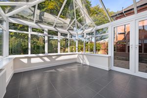 Conservatory- click for photo gallery